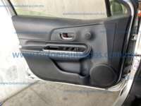 Toyota Prius 2021 5p C Híbrido L4/1.5 Aut 2021 Toyota Prius Ingreso Interiores 19