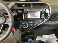 Toyota Prius 2021 5p C Híbrido L4/1.5 Aut 2021 Toyota Prius Ingreso Interiores 2