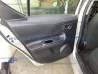 Toyota Prius 2021 5p C Híbrido L4/1.5 Aut 2021 Toyota Prius Ingreso Interiores 21