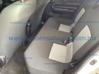 Toyota Prius 2021 5p C Híbrido L4/1.5 Aut 2021 Toyota Prius Ingreso Interiores 22