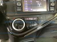 Toyota Prius 2021 5p C Híbrido L4/1.5 Aut 2021 Toyota Prius Ingreso Interiores 3