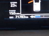 Toyota Prius 2021 5p C Híbrido L4/1.5 Aut 2021 Toyota Prius Ingreso Interiores 4