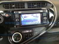 Toyota Prius 2021 5p C Híbrido L4/1.5 Aut 2021 Toyota Prius Ingreso Interiores 5