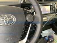 Toyota Prius 2021 5p C Híbrido L4/1.5 Aut 2021 Toyota Prius Ingreso Interiores 7