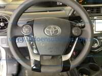 Toyota Prius 2021 5p C Híbrido L4/1.5 Aut 2021 Toyota Prius Ingreso Interiores 8