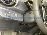 Toyota Prius 2021 5p C Híbrido L4/1.5 Aut 2021 Toyota Prius Ingreso Interiores 9