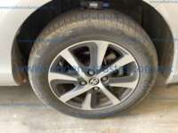 Toyota Prius 2021 5p C Híbrido L4/1.5 Aut 2021 Toyota Prius Ingreso Llantas 0