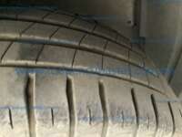 Toyota Prius 2021 5p C Híbrido L4/1.5 Aut 2021 Toyota Prius Ingreso Llantas 1