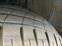 Toyota Prius 2021 5p C Híbrido L4/1.5 Aut 2021 Toyota Prius Ingreso Llantas 10