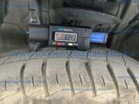 Toyota Prius 2021 5p C Híbrido L4/1.5 Aut 2021 Toyota Prius Ingreso Llantas 11