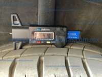 Toyota Prius 2021 5p C Híbrido L4/1.5 Aut 2021 Toyota Prius Ingreso Llantas 5