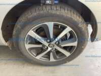 Toyota Prius 2021 5p C Híbrido L4/1.5 Aut 2021 Toyota Prius Ingreso Llantas 6