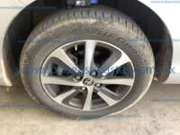 Toyota Prius 2021 5p C Híbrido L4/1.5 Aut 2021 Toyota Prius Ingreso Llantas 9