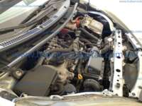 Toyota Prius 2021 5p C Híbrido L4/1.5 Aut 2021 Toyota Prius Ingreso Motor 0