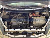 Toyota Prius 2021 5p C Híbrido L4/1.5 Aut 2021 Toyota Prius Ingreso Motor 1