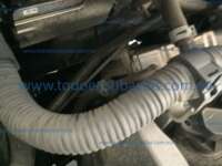 Toyota Prius 2021 5p C Híbrido L4/1.5 Aut 2021 Toyota Prius Ingreso Motor 4