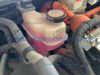 Toyota Prius 2021 5p C Híbrido L4/1.5 Aut 2021 Toyota Prius Ingreso Motor 5