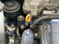 Toyota Prius 2021 5p C Híbrido L4/1.5 Aut 2021 Toyota Prius Ingreso Motor 6