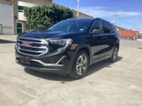 GMC Terrain 2020 5p SLT L4/2.0/T Aut  2020 GMC Terrain Venta Exteriores 1