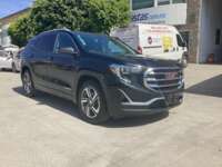 GMC Terrain 2020 5p SLT L4/2.0/T Aut  2020 GMC Terrain Venta Exteriores 3
