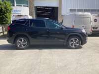 GMC Terrain 2020 5p SLT L4/2.0/T Aut  2020 GMC Terrain Venta Exteriores 4