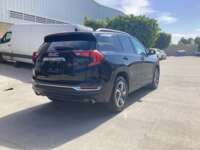 GMC Terrain 2020 5p SLT L4/2.0/T Aut  2020 GMC Terrain Venta Exteriores 5