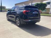 GMC Terrain 2020 5p SLT L4/2.0/T Aut  2020 GMC Terrain Venta Exteriores 7