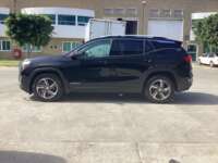 GMC Terrain 2020 5p SLT L4/2.0/T Aut  2020 GMC Terrain Venta Exteriores 8