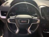 GMC Terrain 2020 5p SLT L4/2.0/T Aut  2020 GMC Terrain Venta Interiores 1