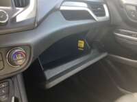 GMC Terrain 2020 5p SLT L4/2.0/T Aut  2020 GMC Terrain Venta Interiores 18