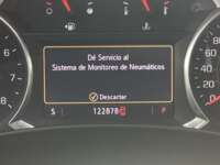 GMC Terrain 2020 5p SLT L4/2.0/T Aut  2020 GMC Terrain Venta Interiores 3