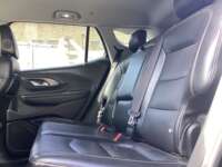 GMC Terrain 2020 5p SLT L4/2.0/T Aut  2020 GMC Terrain Venta Interiores 22