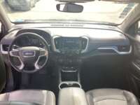 GMC Terrain 2020 5p SLT L4/2.0/T Aut  2020 GMC Terrain Venta Interiores 4