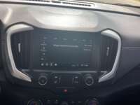 GMC Terrain 2020 5p SLT L4/2.0/T Aut  2020 GMC Terrain Venta Interiores 6