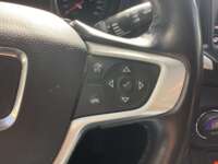 GMC Terrain 2020 5p SLT L4/2.0/T Aut  2020 GMC Terrain Venta Interiores 9