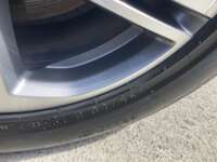 GMC Terrain 2020 5p SLT L4/2.0/T Aut  2020 GMC Terrain Venta Llantas 11