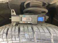 GMC Terrain 2020 5p SLT L4/2.0/T Aut  2020 GMC Terrain Venta Llantas 3