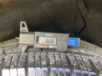 GMC Terrain 2020 5p SLT L4/2.0/T Aut  2020 GMC Terrain Venta Llantas 6