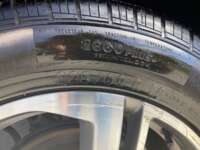 GMC Terrain 2020 5p SLT L4/2.0/T Aut  2020 GMC Terrain Venta Llantas 8