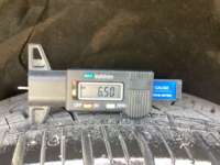 GMC Terrain 2020 5p SLT L4/2.0/T Aut  2020 GMC Terrain Venta Llantas 9