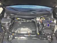 GMC Terrain 2020 5p SLT L4/2.0/T Aut  2020 GMC Terrain Venta Motor 2