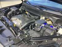 GMC Terrain 2020 5p SLT L4/2.0/T Aut  2020 GMC Terrain Venta Motor 3