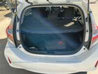 Toyota Prius 2021  2021 Toyota Prius Ingreso Cajuela 1