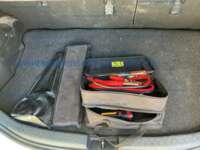 Toyota Prius 2021  2021 Toyota Prius Ingreso Cajuela 2