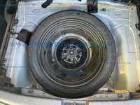 Toyota Prius 2021  2021 Toyota Prius Ingreso Cajuela 4