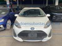 Toyota Prius 2021 5p C Híbrido L4/1.5 Aut IMG_3834