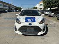 Toyota Prius 2021  2021 Toyota Prius Ingreso Exteriores 1