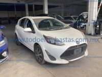 Toyota Prius 2021 5p C Híbrido L4/1.5 Aut IMG_3835