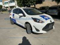 Toyota Prius 2021  2021 Toyota Prius Ingreso Exteriores 2