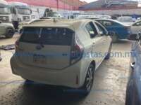 Toyota Prius 2021 5p C Híbrido L4/1.5 Aut IMG_3837